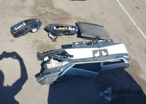 2023 Hyundai Ioniq 5 Sel from USA, damaged, VIN KM8KNDAF8PU212888